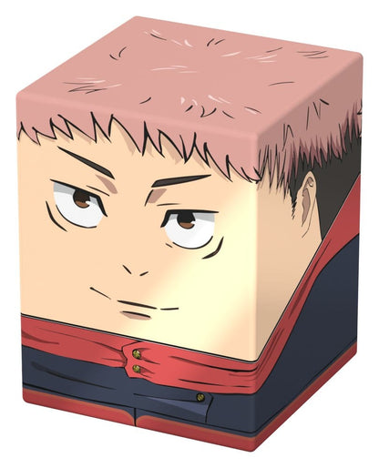 Ultimate Guard Squaroes Deck Box - Jujutsu Kaisen