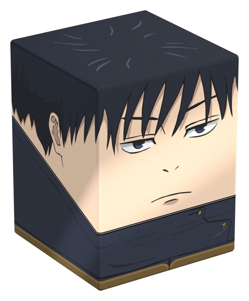Ultimate Guard Squaroes Deck Box - Jujutsu Kaisen