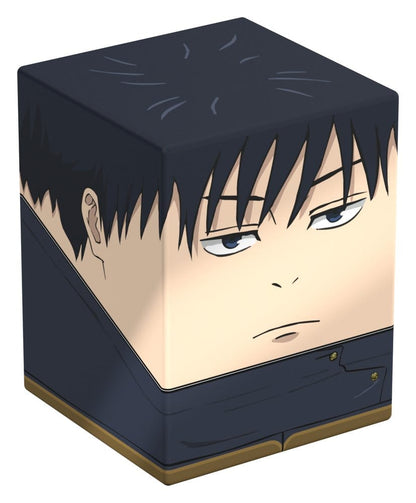 Ultimate Guard Squaroes Deck Box - Jujutsu Kaisen