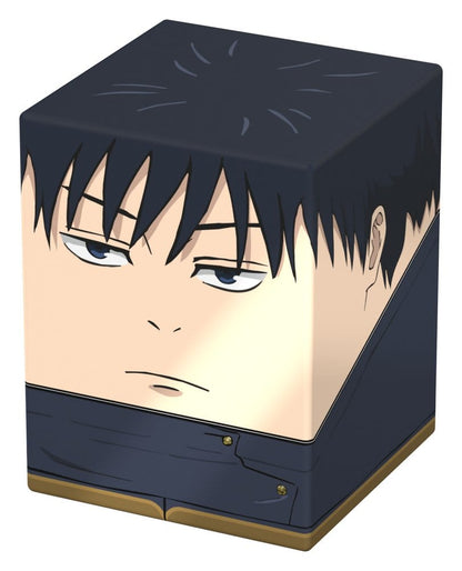 Ultimate Guard Squaroes Deck Box - Jujutsu Kaisen