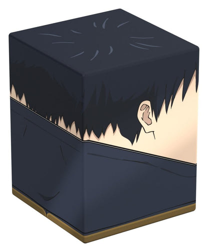 Ultimate Guard Squaroes Deck Box - Jujutsu Kaisen