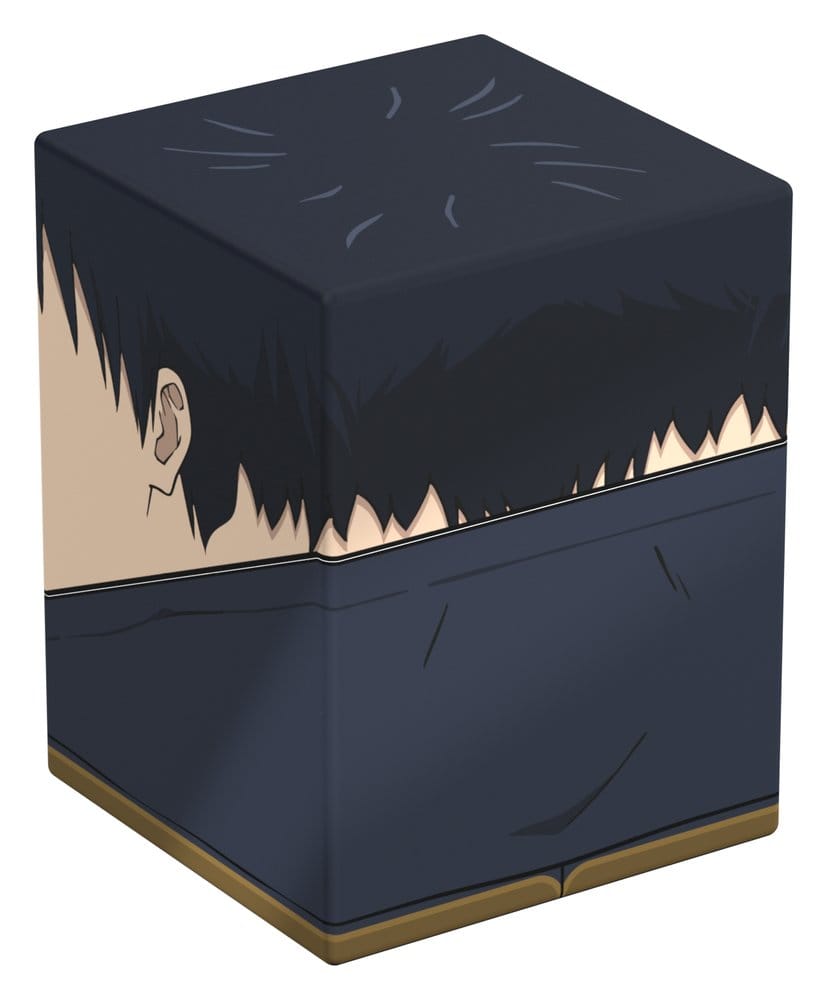 Ultimate Guard Squaroes Deck Box - Jujutsu Kaisen