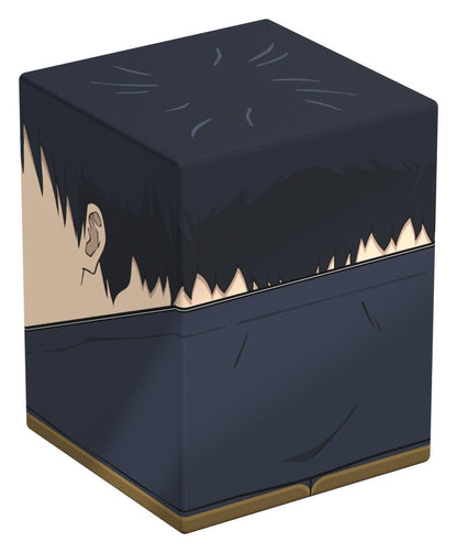 Ultimate Guard Squaroes Deck Box - Jujutsu Kaisen