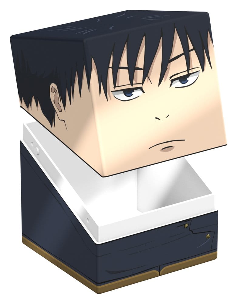 Ultimate Guard Squaroes Deck Box - Jujutsu Kaisen