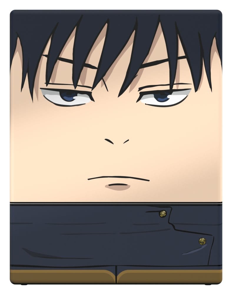 Ultimate Guard Squaroes Deck Box - Jujutsu Kaisen