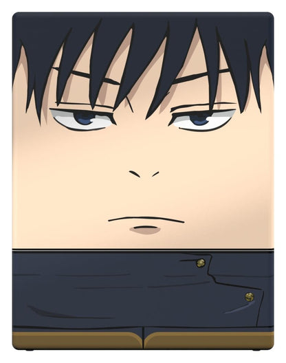 Ultimate Guard Squaroes Deck Box - Jujutsu Kaisen