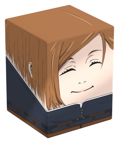 Ultimate Guard Squaroes Deck Box - Jujutsu Kaisen