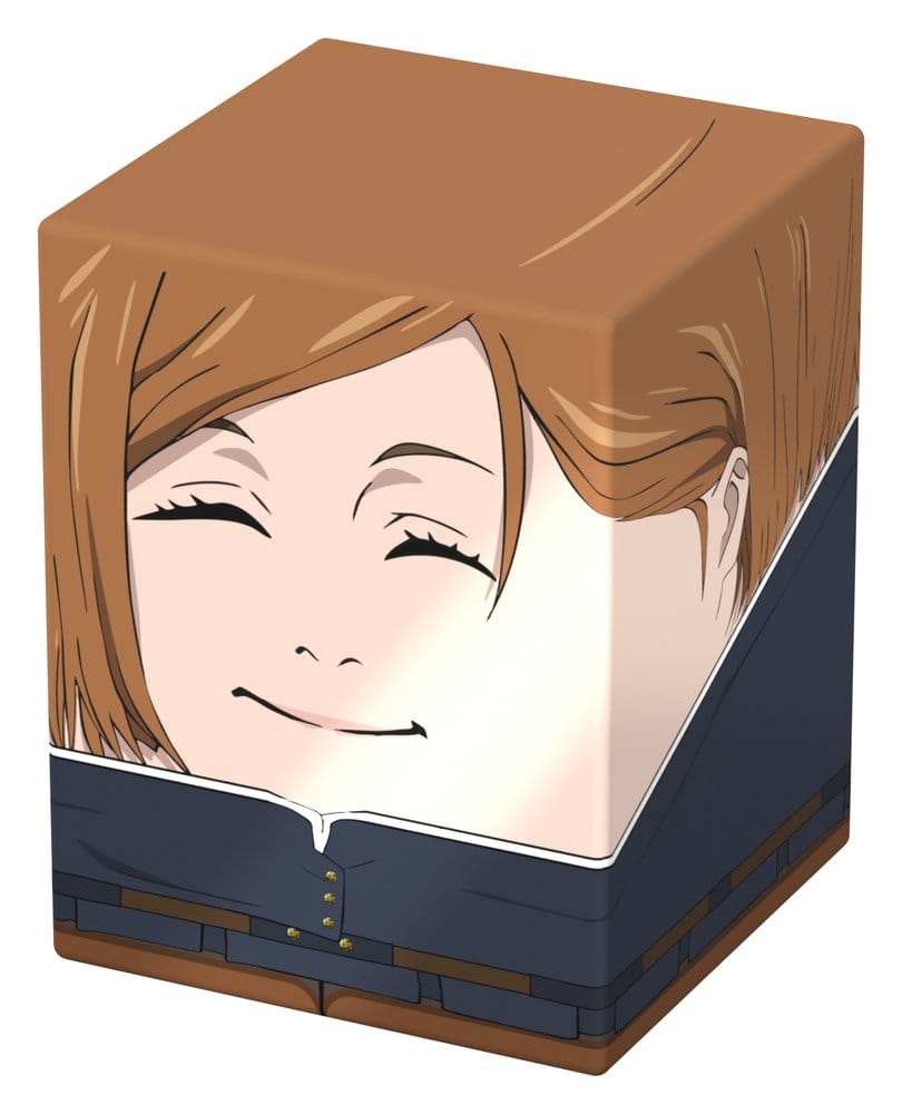Ultimate Guard Squaroes Deck Box - Jujutsu Kaisen
