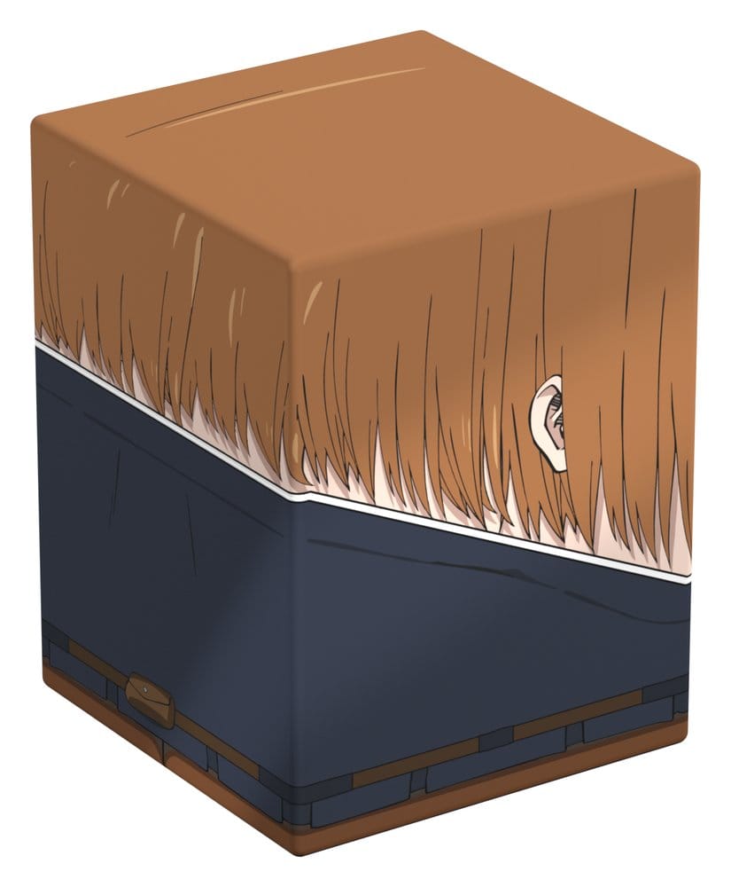 Ultimate Guard Squaroes Deck Box - Jujutsu Kaisen