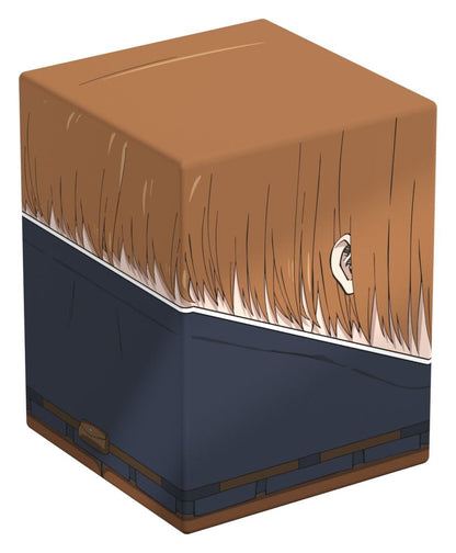 Ultimate Guard Squaroes Deck Box - Jujutsu Kaisen
