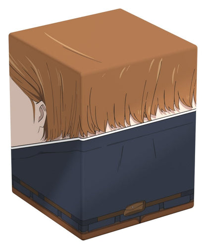 Ultimate Guard Squaroes Deck Box - Jujutsu Kaisen