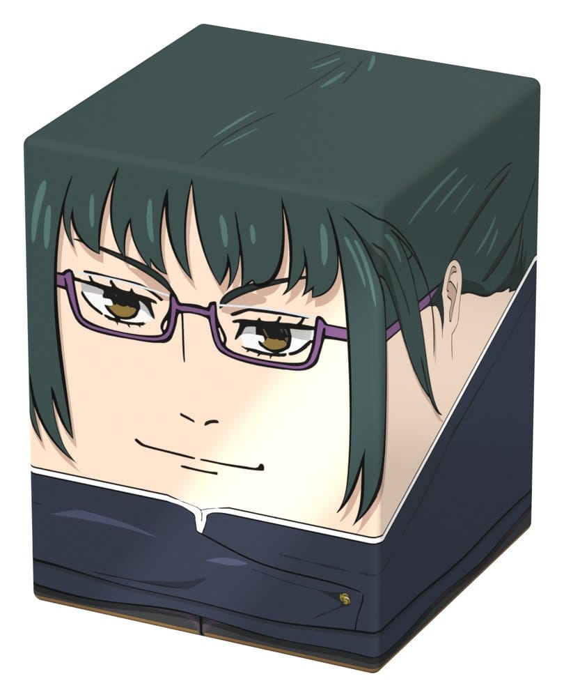 Ultimate Guard Squaroes Deck Box - Jujutsu Kaisen