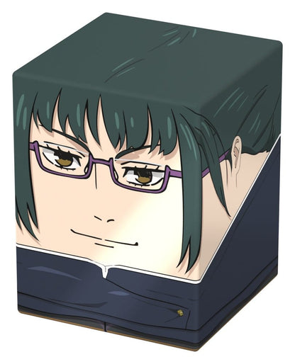 Ultimate Guard Squaroes Deck Box - Jujutsu Kaisen