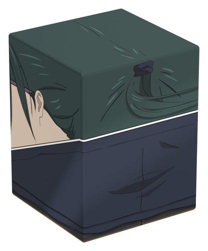 Ultimate Guard Squaroes Deck Box - Jujutsu Kaisen