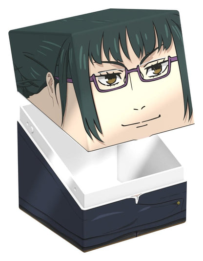 Ultimate Guard Squaroes Deck Box - Jujutsu Kaisen