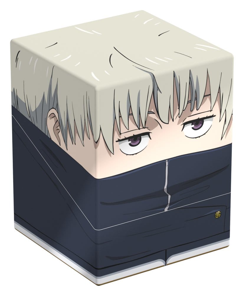 Ultimate Guard Squaroes Deck Box - Jujutsu Kaisen