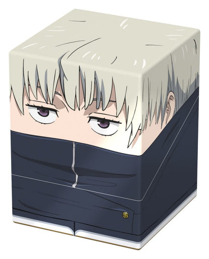 Ultimate Guard Squaroes Deck Box - Jujutsu Kaisen