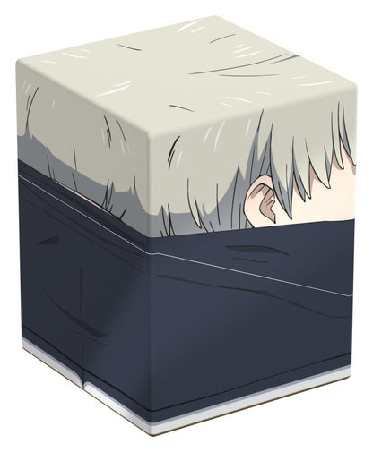 Ultimate Guard Squaroes Deck Box - Jujutsu Kaisen
