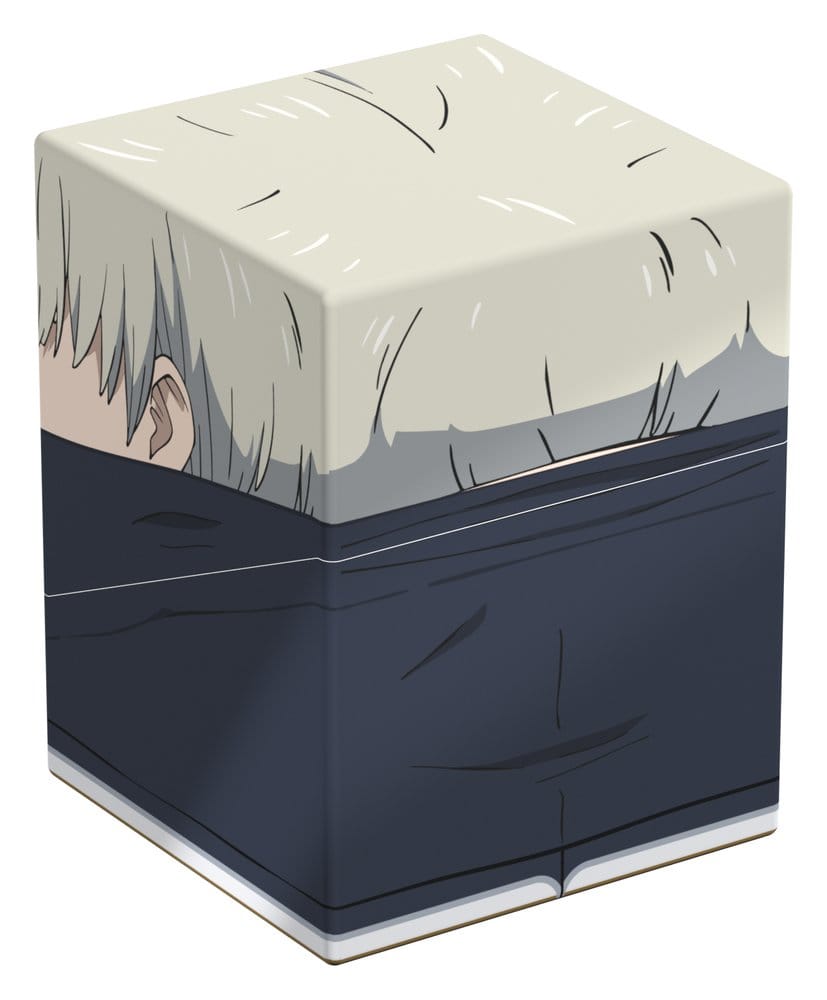 Ultimate Guard Squaroes Deck Box - Jujutsu Kaisen