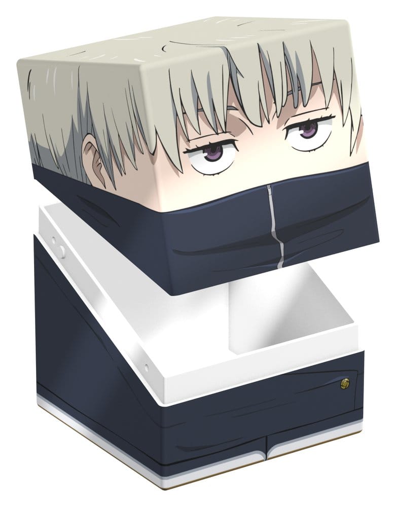 Ultimate Guard Squaroes Deck Box - Jujutsu Kaisen