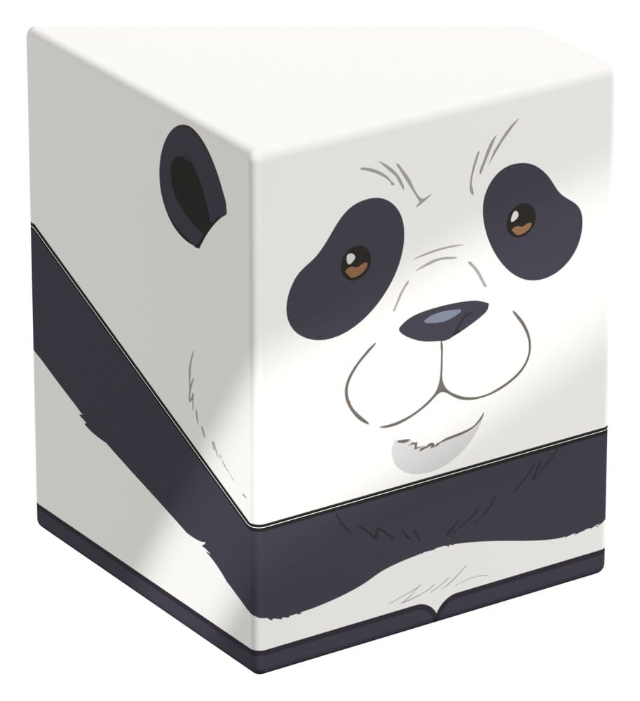 Ultimate Guard Squaroes Deck Box - Jujutsu Kaisen