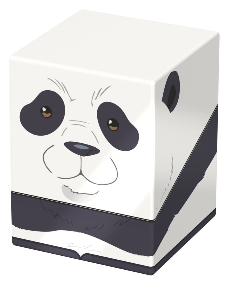 Ultimate Guard Squaroes Deck Box - Jujutsu Kaisen