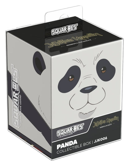 Ultimate Guard Squaroes Deck Box - Jujutsu Kaisen