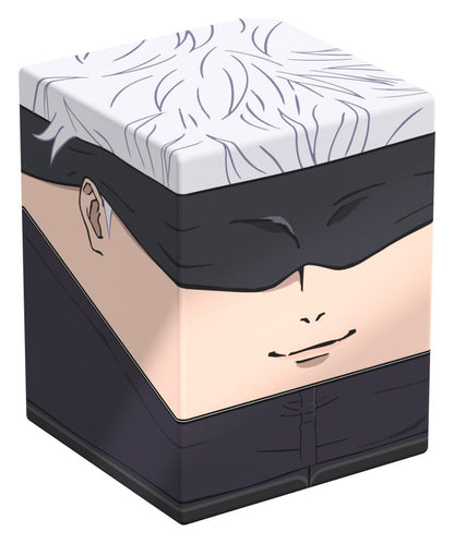 Ultimate Guard Squaroes Deck Box - Jujutsu Kaisen