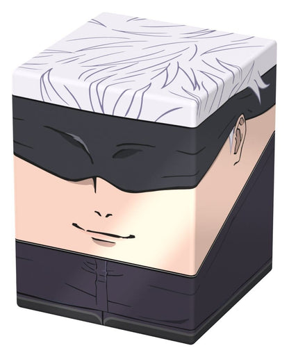 Ultimate Guard Squaroes Deck Box - Jujutsu Kaisen