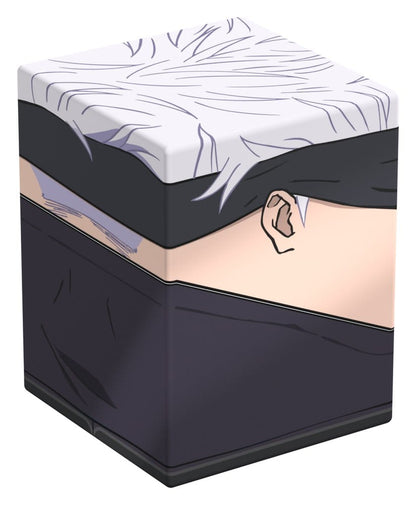 Ultimate Guard Squaroes Deck Box - Jujutsu Kaisen