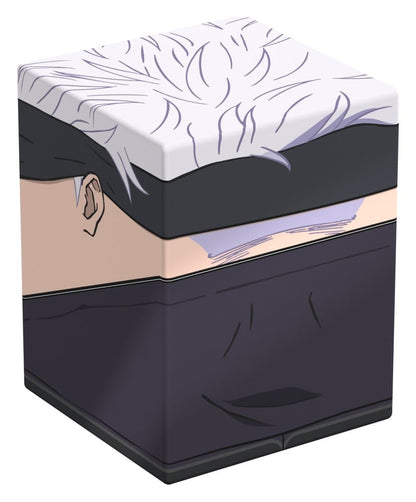 Ultimate Guard Squaroes Deck Box - Jujutsu Kaisen