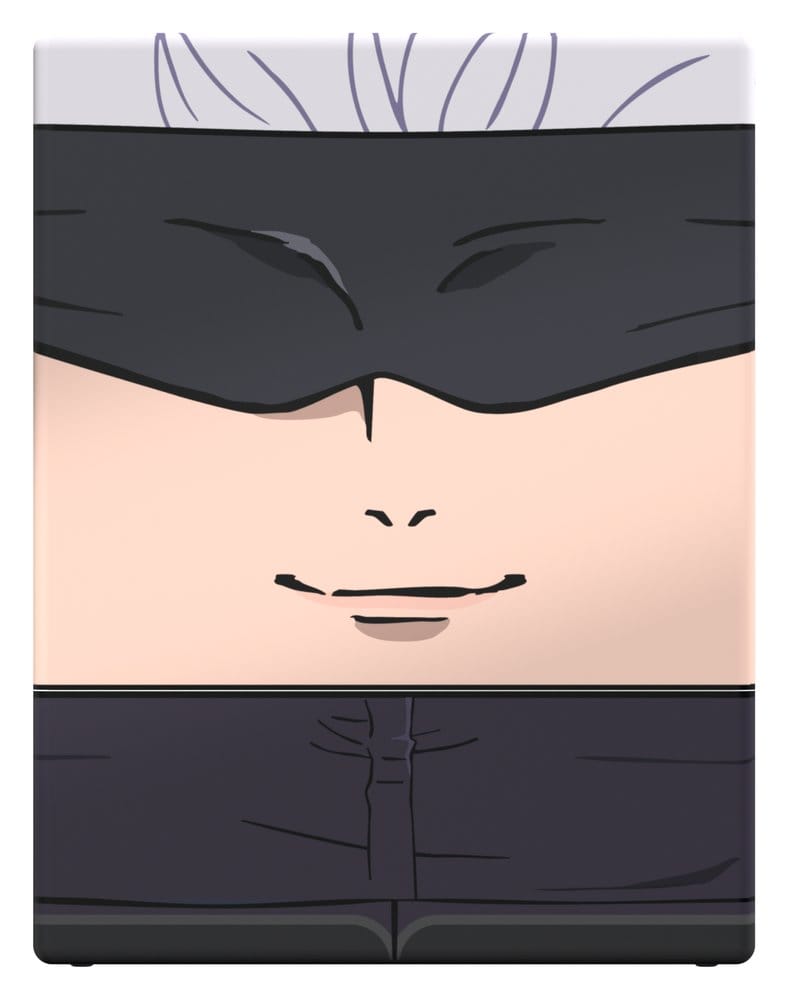 Ultimate Guard Squaroes Deck Box - Jujutsu Kaisen