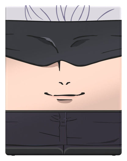 Ultimate Guard Squaroes Deck Box - Jujutsu Kaisen