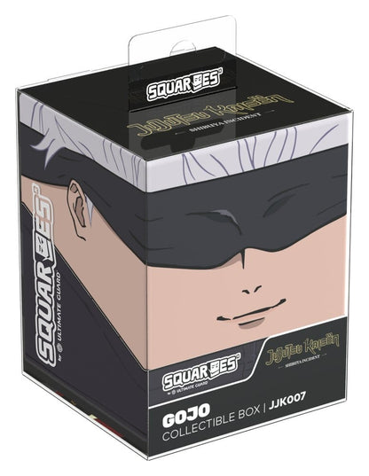 Ultimate Guard Squaroes Deck Box - Jujutsu Kaisen
