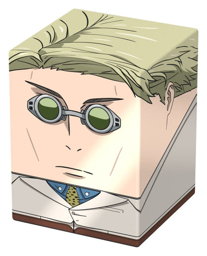 Ultimate Guard Squaroes Deck Box - Jujutsu Kaisen