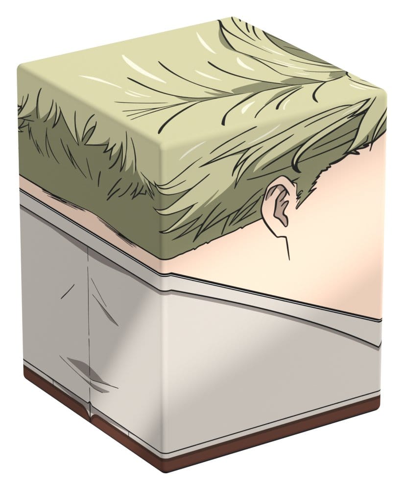 Ultimate Guard Squaroes Deck Box - Jujutsu Kaisen