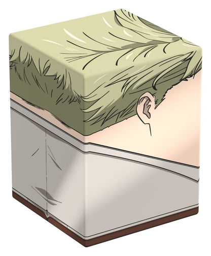 Ultimate Guard Squaroes Deck Box - Jujutsu Kaisen
