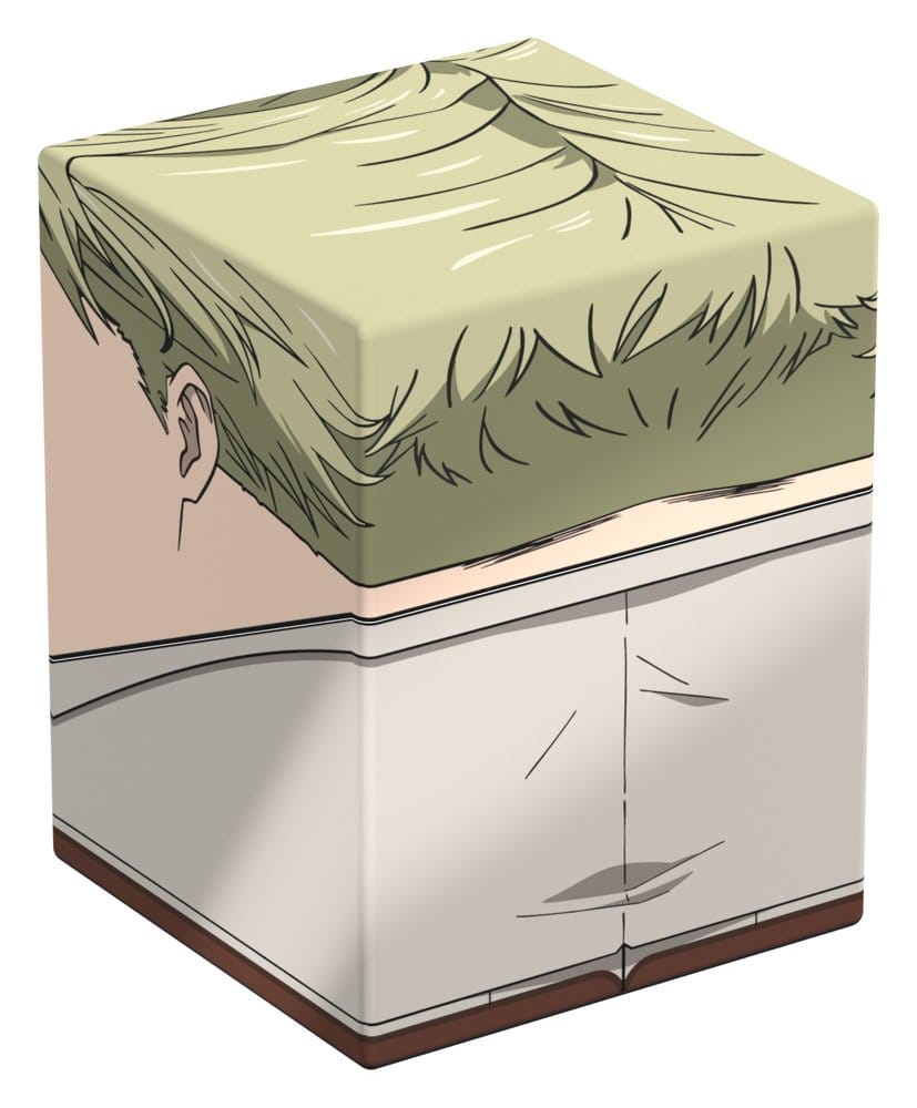 Ultimate Guard Squaroes Deck Box - Jujutsu Kaisen