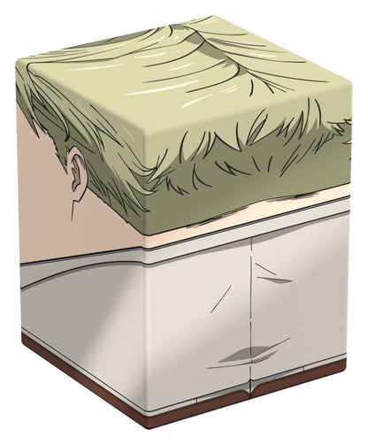Ultimate Guard Squaroes Deck Box - Jujutsu Kaisen