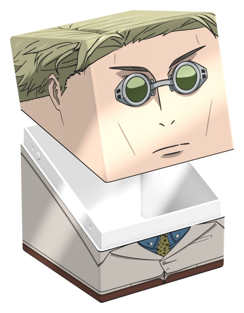 Ultimate Guard Squaroes Deck Box - Jujutsu Kaisen