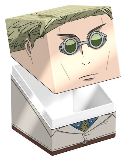 Ultimate Guard Squaroes Deck Box - Jujutsu Kaisen
