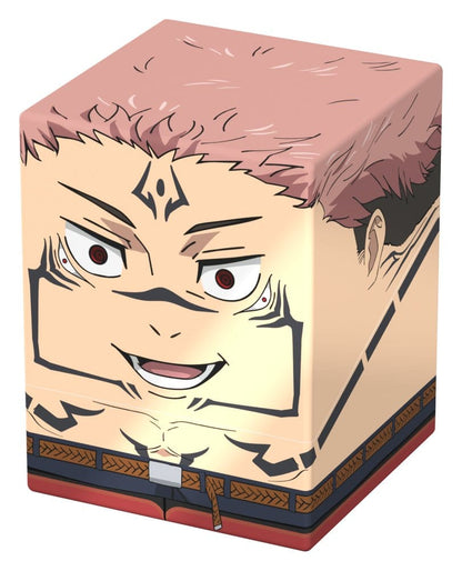 Ultimate Guard Squaroes Deck Box - Jujutsu Kaisen