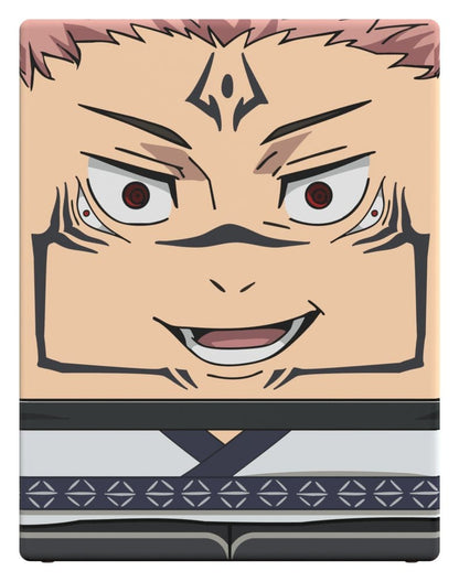 Ultimate Guard Squaroes Deck Box - Jujutsu Kaisen