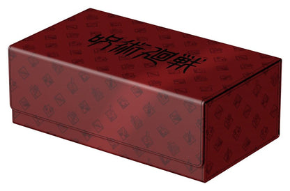 Ultimate Guard Squaroes Collectors Case 800 Jujutsu Kaisen – Cursed Techniques