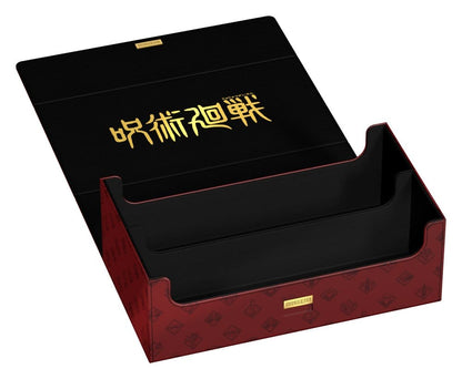 Ultimate Guard Squaroes Collectors Case 800 Jujutsu Kaisen – Cursed Techniques