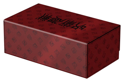 Ultimate Guard Squaroes Collectors Case 800 Jujutsu Kaisen – Cursed Techniques