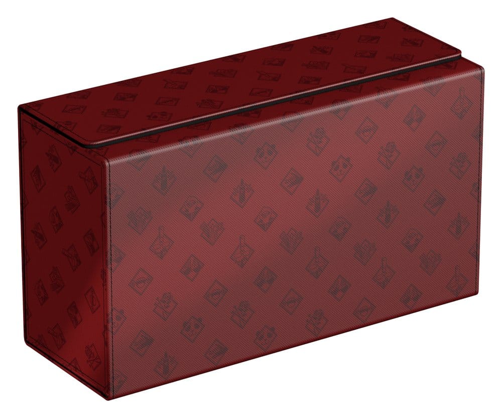 Ultimate Guard Squaroes Collectors Case 800 Jujutsu Kaisen – Cursed Techniques