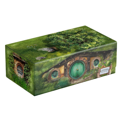 Ultimate Guard Squaroes Der Herr der Ringe Edition – Deck Boxen & Hobbiton Collectors Case