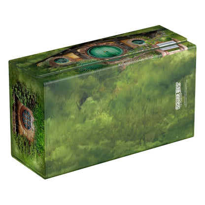 Ultimate Guard Squaroes Der Herr der Ringe Edition – Deck Boxen & Hobbiton Collectors Case