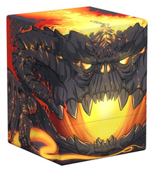 Ultimate Guard Squaroes Der Herr der Ringe Edition 2 – Premium Deck Boxen